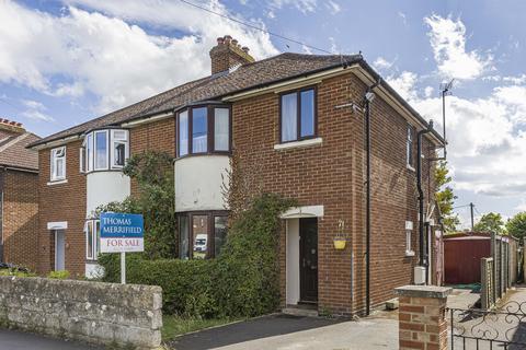 undefined, Wootton Road, Abingdon, OX14