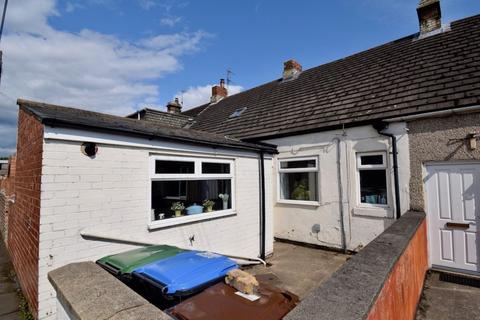 undefined, Railway Terrace, Willington, Co. Durham DL15 0EL