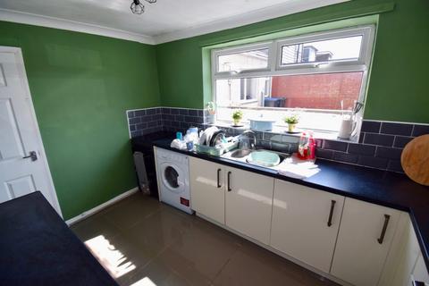 undefined, Railway Terrace, Willington, Co. Durham DL15 0EL