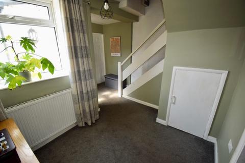 undefined, Railway Terrace, Willington, Co. Durham DL15 0EL