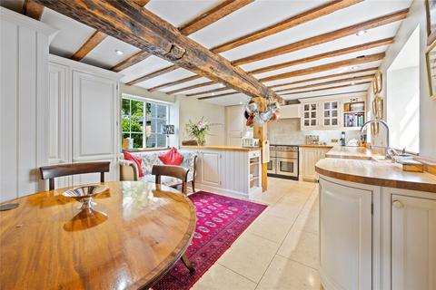undefined, The Old Hall, Willoughby Waterleys