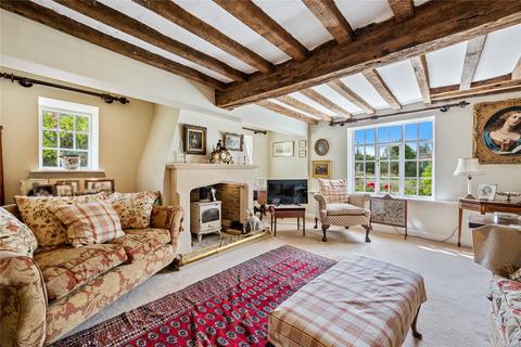 undefined, The Old Hall, Willoughby Waterleys