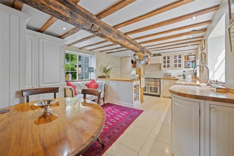 undefined, The Old Hall, Willoughby Waterleys