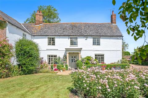 undefined, The Old Hall, Willoughby Waterleys