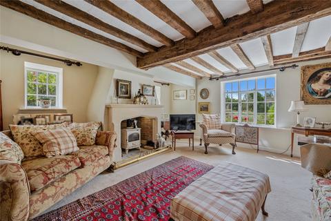 undefined, The Old Hall, Willoughby Waterleys