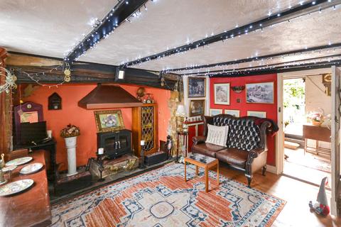 undefined, West Street, New Romney TN28