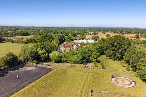 6 bedroom equestrian property for sale, Broadford Bridge Road, West Chiltington, Pulborough, West Sussex, RH20