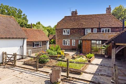 6 bedroom equestrian property for sale, Broadford Bridge Road, West Chiltington, Pulborough, West Sussex, RH20