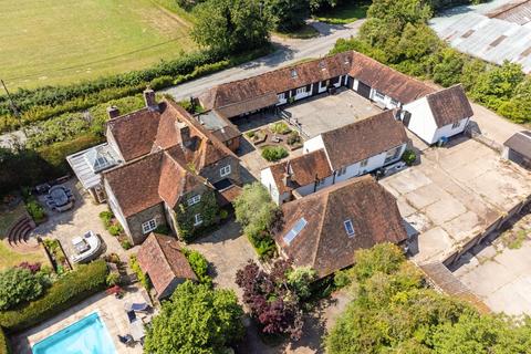 6 bedroom equestrian property for sale, Broadford Bridge Road, West Chiltington, Pulborough, West Sussex, RH20