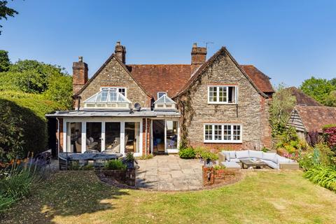 6 bedroom equestrian property for sale, Broadford Bridge Road, West Chiltington, Pulborough, West Sussex, RH20