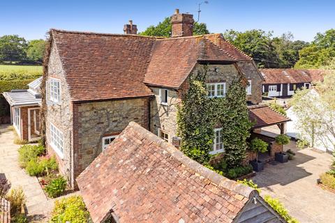 6 bedroom equestrian property for sale, Broadford Bridge Road, West Chiltington, Pulborough, West Sussex, RH20