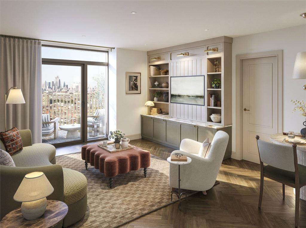 Living Space