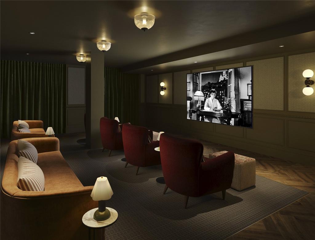 Cinema