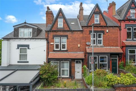 1 De Lacy Mount, Leeds, LS5 3JF