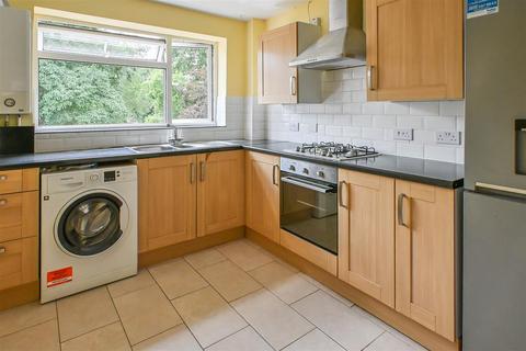 2 bedroom apartment for sale, Beckett Court, Canterbury Way, Great Warley, Brentwood