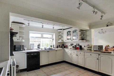 undefined, Blenheim Road, New Romney TN28