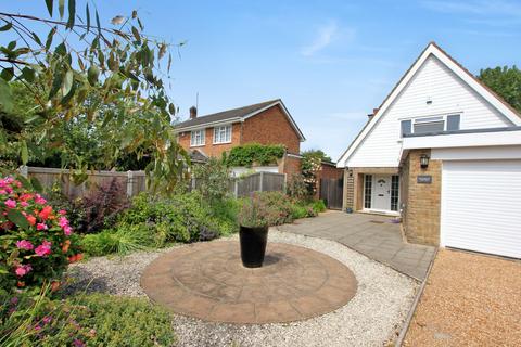 undefined, Blenheim Road, New Romney TN28