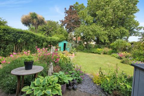 undefined, Blenheim Road, New Romney TN28