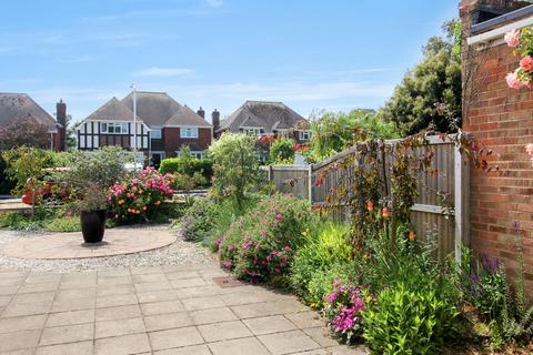 undefined, Blenheim Road, New Romney TN28