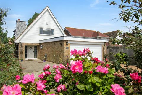 Blenheim Road, New Romney TN28