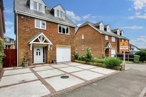 undefined, Mulberry Close, Romney Marsh TN29