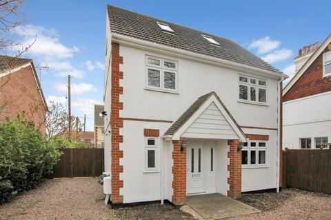 undefined, Station Road, Romney Marsh TN29