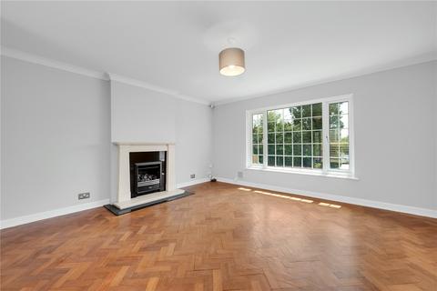 undefined, Twinoaks, Cobham, KT11