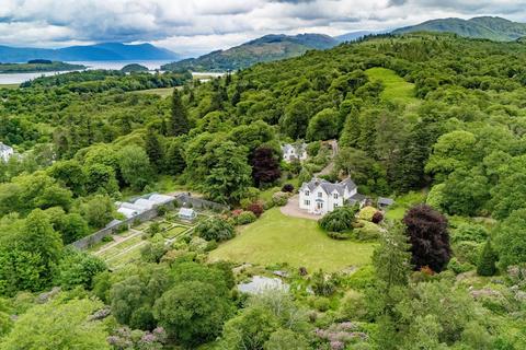 undefined, Port Appin, Argyll and Bute, PA38