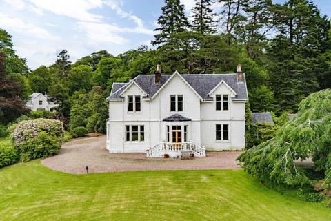 undefined, Port Appin, Argyll and Bute, PA38
