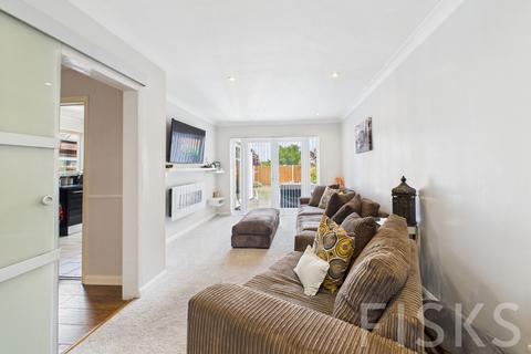 4 bedroom detached house for sale, Romsey Road, Benfleet, SS7
