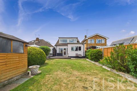 4 bedroom detached house for sale, Romsey Road, Benfleet, SS7
