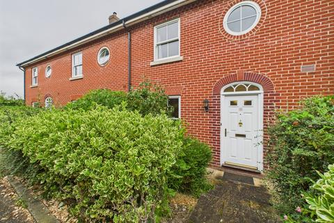 3 bedroom terraced house to rent, Cotton Lane, Bury St Edmunds, IP33