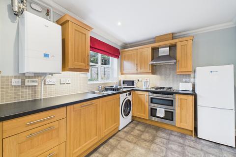 3 bedroom terraced house to rent, Cotton Lane, Bury St Edmunds, IP33