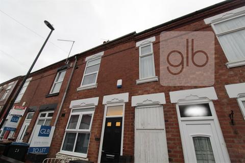 undefined, Marlborough Road, Upper Stoke, Coventry