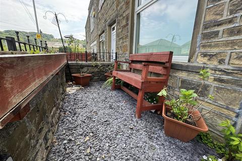 2 bedroom terraced house for sale, Foster Road, Ingrow, Keighley, BD21 1BD