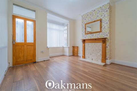 2 bedroom house to rent, Linden Road, Smethwick, B66