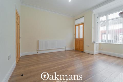 2 bedroom house to rent, Linden Road, Smethwick, B66