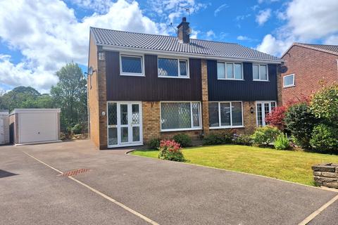 3 bedroom semi-detached house to rent, Stour Lodge, Fulwood PR2