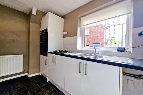 3 bedroom semi-detached house to rent, Stour Lodge, Fulwood PR2