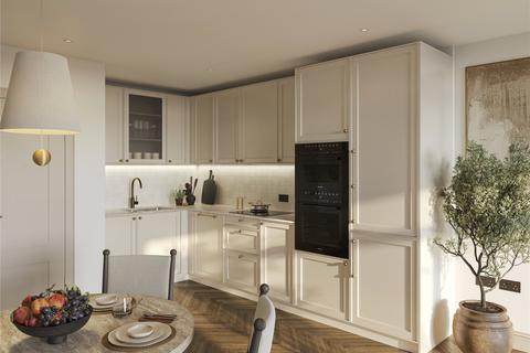 3 bedroom apartment for sale, The Broadley, Marylebone, London, NW8