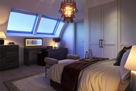 3 bedroom apartment for sale, The Broadley, Marylebone, London, NW8