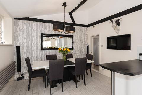 4 bedroom semi-detached house for sale, High Street, Ewell Village