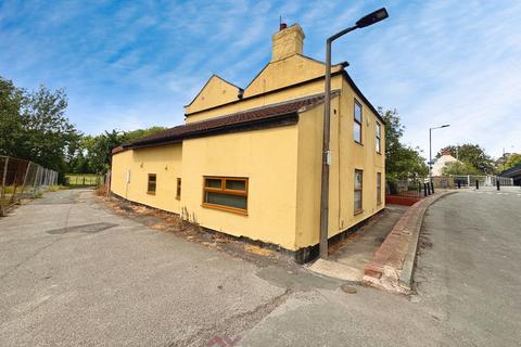 undefined, Hatfield Road, Doncaster DN8
