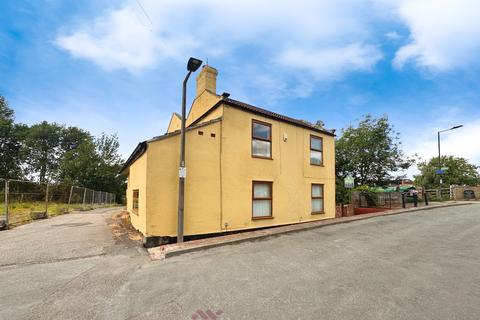 undefined, Hatfield Road, Doncaster DN8