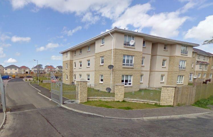 30 Millhall Court, ML6 7 GE