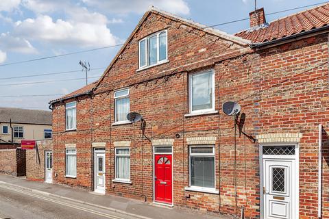 undefined, Wilbert Grove, Beverley, East Riding of Yorkshire, UK, HU17
