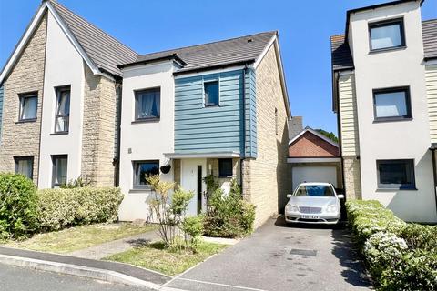 3 bedroom semi-detached house for sale, Petre Street, Axminster EX13