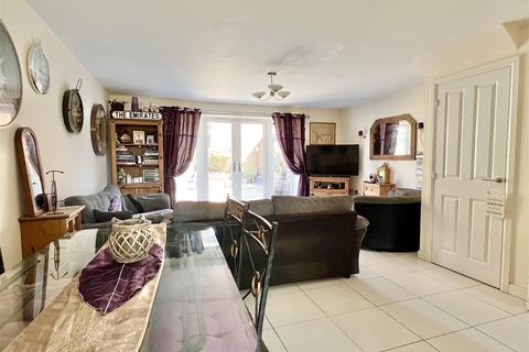 3 bedroom semi-detached house for sale, Petre Street, Axminster EX13