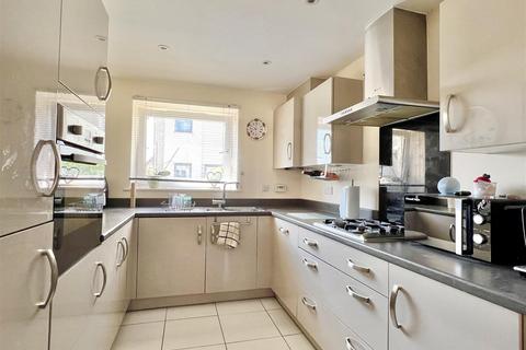 3 bedroom semi-detached house for sale, Petre Street, Axminster EX13