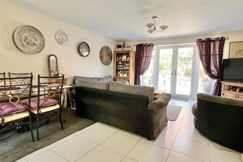3 bedroom semi-detached house for sale, Petre Street, Axminster EX13